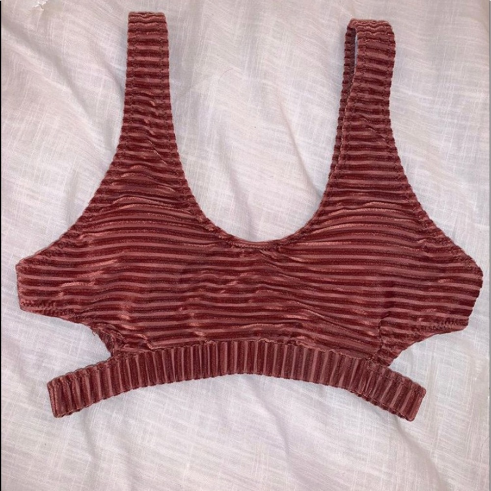 swimsuit